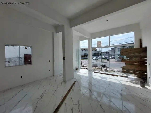 Imagem 2: SALA / SALÃO COMERCIAL COMERCIAL em ITAJAÍ - SC, VILA OPERÁRIA