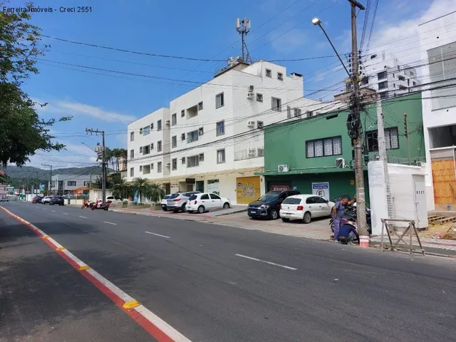 Imagem 3: SALA / SALÃO COMERCIAL COMERCIAL em ITAJAÍ - SC, VILA OPERÁRIA