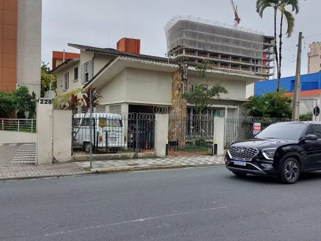 Imagem: CASA COMERCIAL em ITAJAÍ - SC, CENTRO