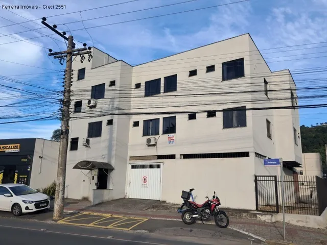 Imagem: APARTAMENTO RESIDENCIAL em ITAJAÍ - SC