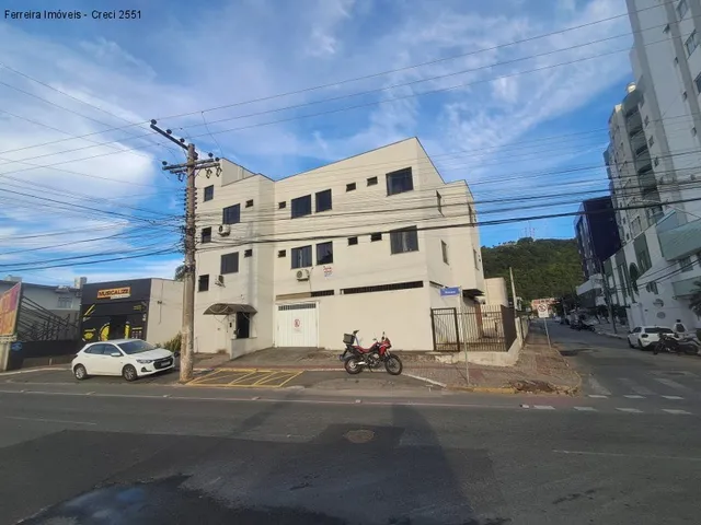 Imagem 13: APARTAMENTO RESIDENCIAL em ITAJAÍ - SC, CENTRO