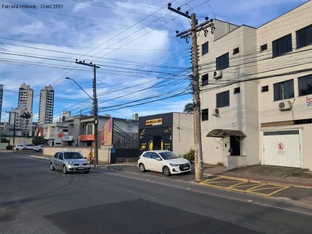 Imagem 3: APARTAMENTO RESIDENCIAL em ITAJAÍ - SC, CENTRO