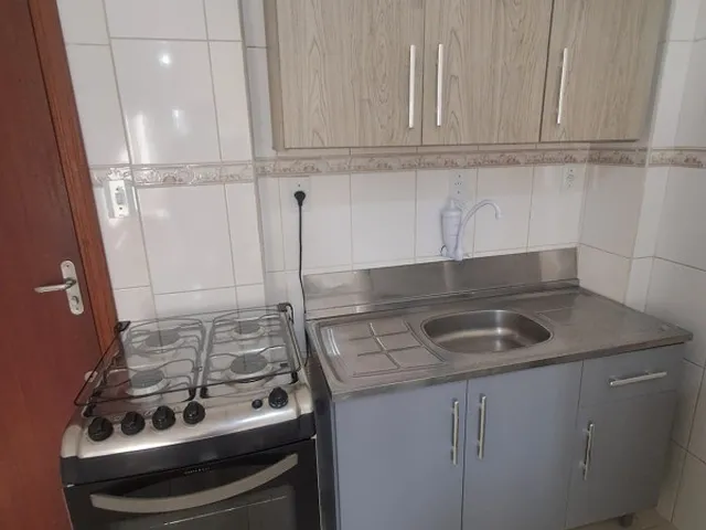 Imagem 12: APARTAMENTO RESIDENCIAL em ITAJAÍ - SC, CENTRO