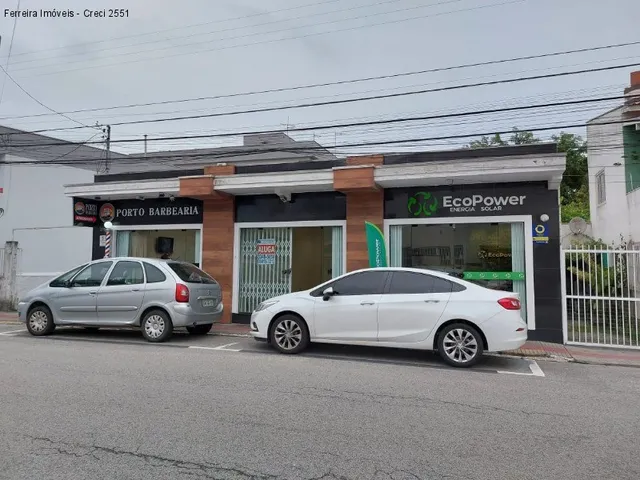 Imagem 3: Ótima sala comercial térrea Rua Almirante Barroso