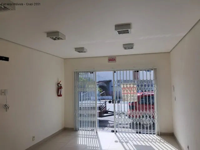 Imagem 9: Ótima sala comercial térrea Rua Almirante Barroso