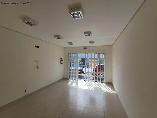 Imagem 12: Ótima sala comercial térrea Rua Almirante Barroso