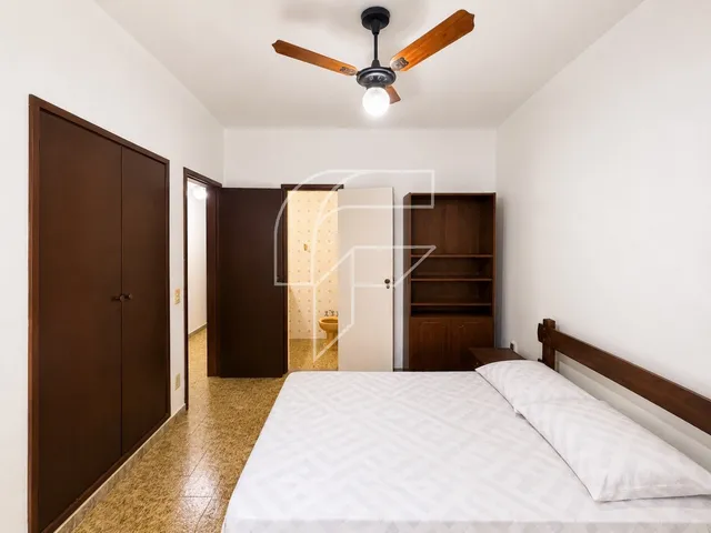 Imagem 5: Apartamento de 3 quartos com suíte na Praia do Morro, Guarapari-ES: espaço amplo e