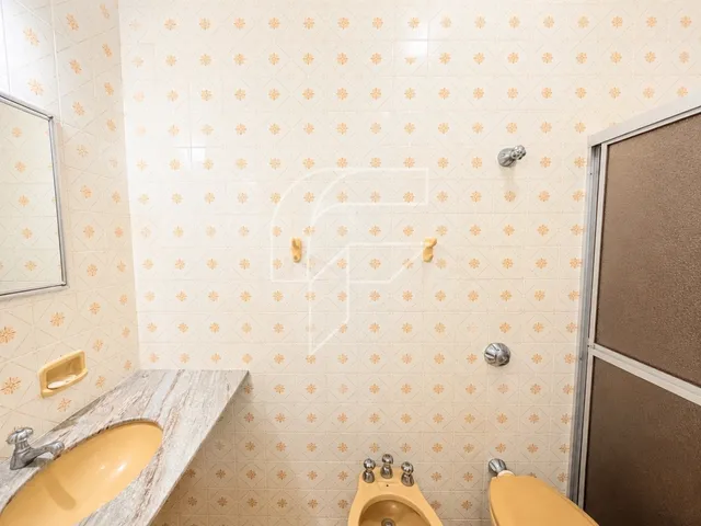 Imagem 4: Apartamento de 3 quartos com suíte na Praia do Morro, Guarapari-ES: espaço amplo e