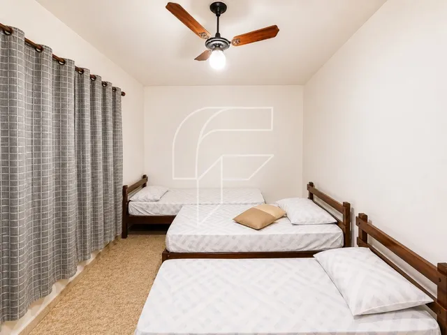 Imagem 11: Apartamento de 3 quartos com suíte na Praia do Morro, Guarapari-ES: espaço amplo e