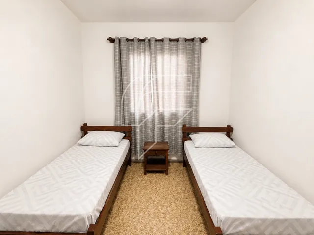 Imagem 6: Apartamento de 3 quartos com suíte na Praia do Morro, Guarapari-ES: espaço amplo e