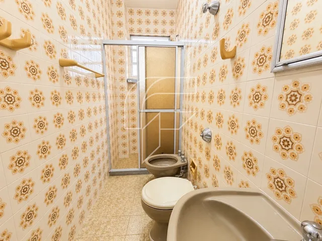 Imagem 13: Apartamento de 3 quartos com suíte na Praia do Morro, Guarapari-ES: espaço amplo e