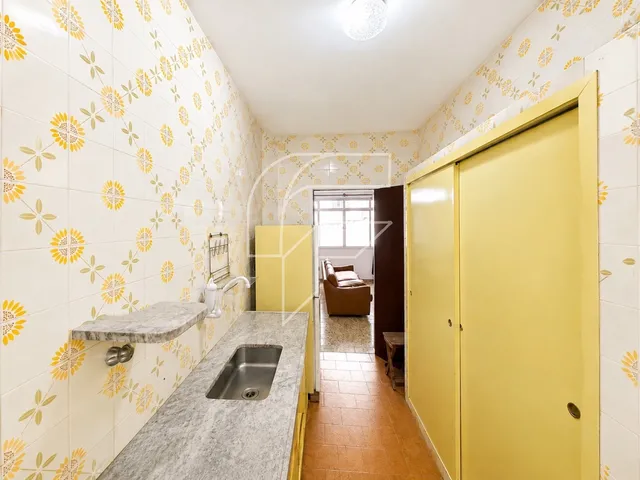 Imagem 8: Apartamento de 3 quartos com suíte na Praia do Morro, Guarapari-ES: espaço amplo e