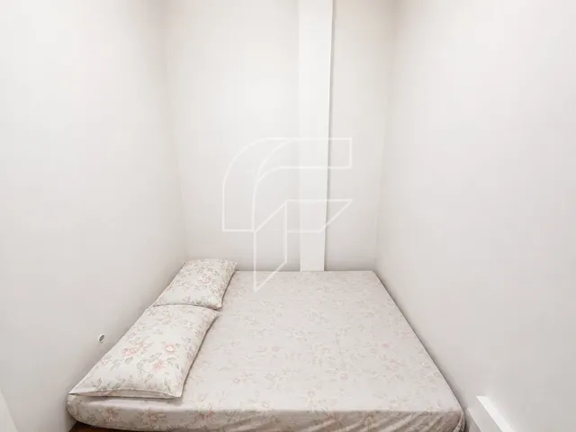 Imagem 10: Apartamento de 3 quartos com suíte na Praia do Morro, Guarapari-ES: espaço amplo e