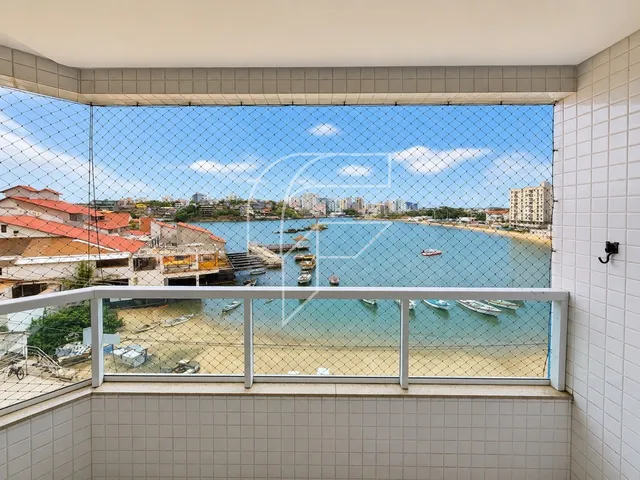 Imagem: Imperdível Apartamento à Venda em Guarapari-ES