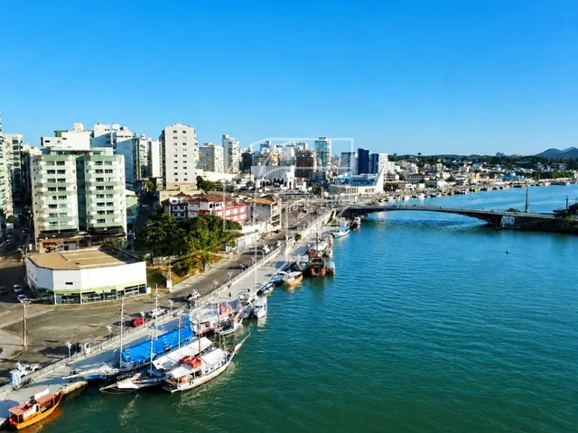 Imagem: Apartamento à venda no Centro de Guarapari-ES!