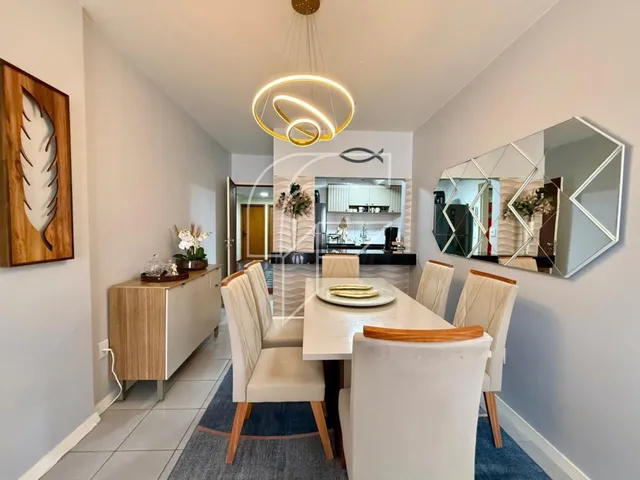 Imagem: Apartamento à venda em frente a Praia das