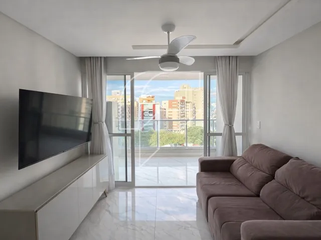 Imagem 11: Apartamento com 3 quartos novo com lazer completo no Centro de Guarapari