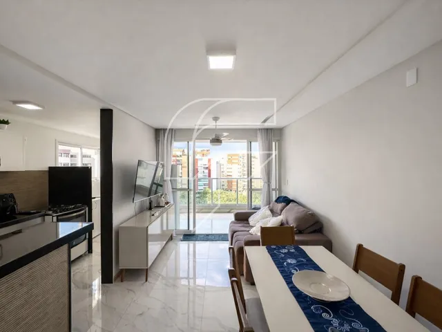 Imagem 8: Apartamento com 3 quartos novo com lazer completo no Centro de Guarapari