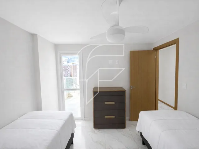 Imagem 13: Apartamento com 3 quartos novo com lazer completo no Centro de Guarapari