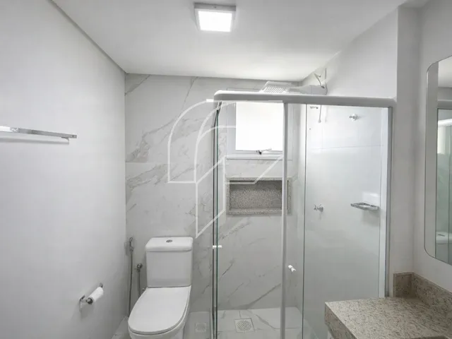 Imagem 16: Apartamento com 3 quartos novo com lazer completo no Centro de Guarapari