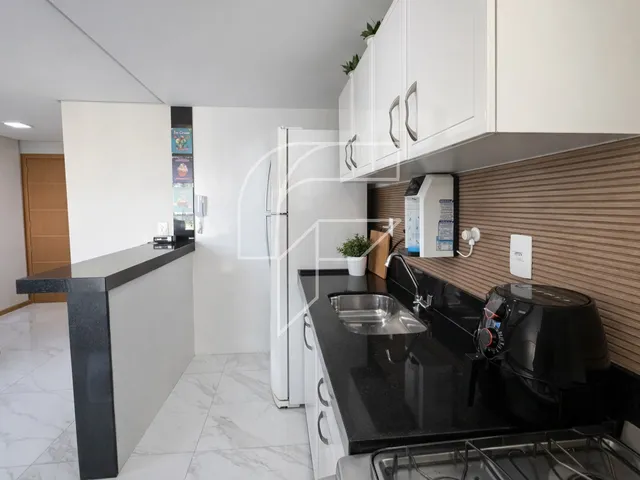 Imagem 15: Apartamento com 3 quartos novo com lazer completo no Centro de Guarapari