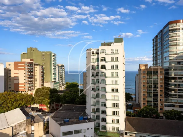 Imagem 9: Apartamento com 3 quartos novo com lazer completo no Centro de Guarapari