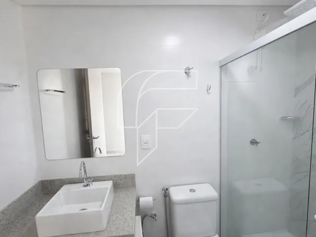 Imagem 6: Apartamento com 3 quartos novo com lazer completo no Centro de Guarapari