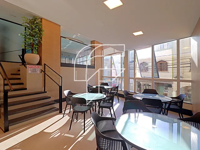 Imagem 7: Apartamento com 3 quartos novo com lazer completo no Centro de Guarapari