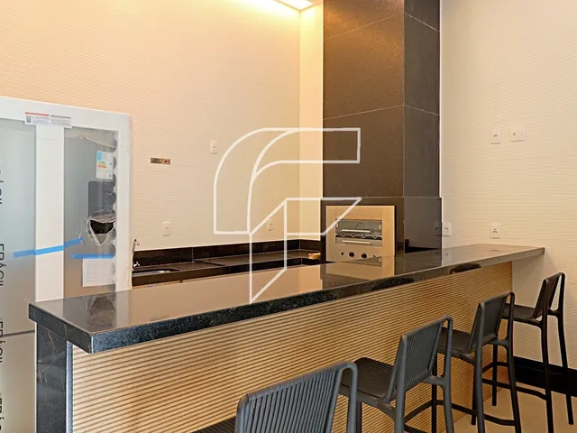 Imagem 10: Apartamento com 3 quartos novo com lazer completo no Centro de Guarapari