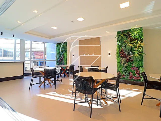 Imagem 14: Apartamento com 3 quartos novo com lazer completo no Centro de Guarapari