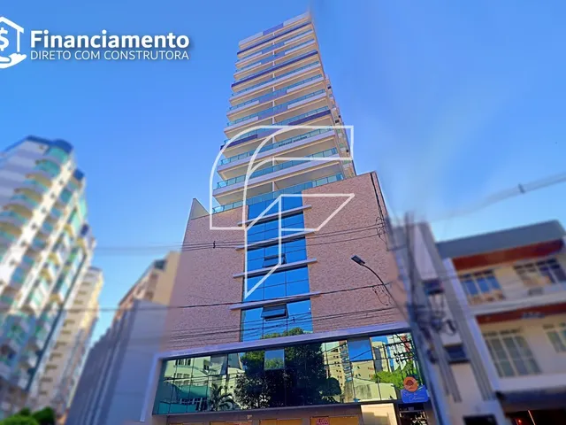 Imagem 12: Apartamento com 3 quartos novo com lazer completo no Centro de Guarapari