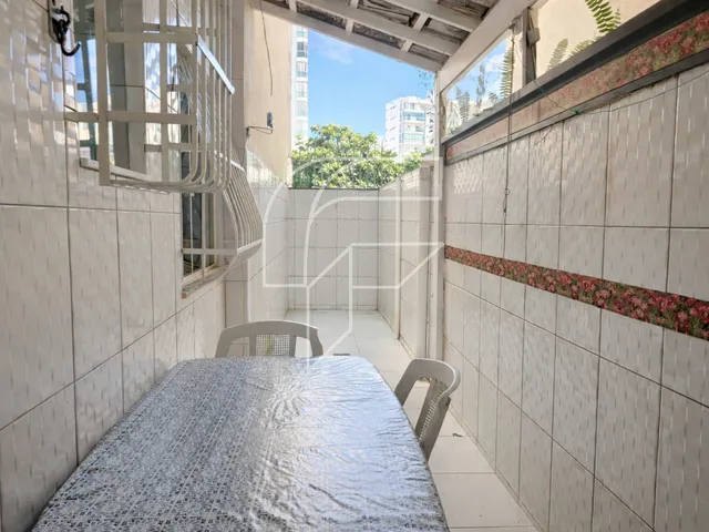 Imagem 8: Imperdível: Apartamento à venda em Guarapari-ES, na Praia do Morro, com 1 quarto, 1