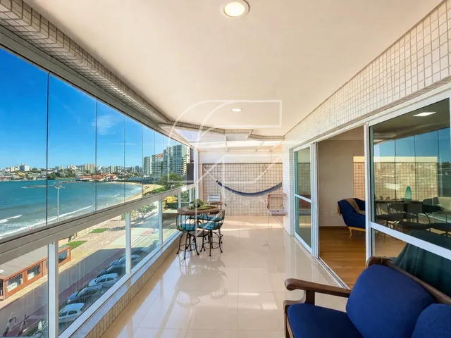 Imagem: Imperdível Apartamento à Venda na Orla