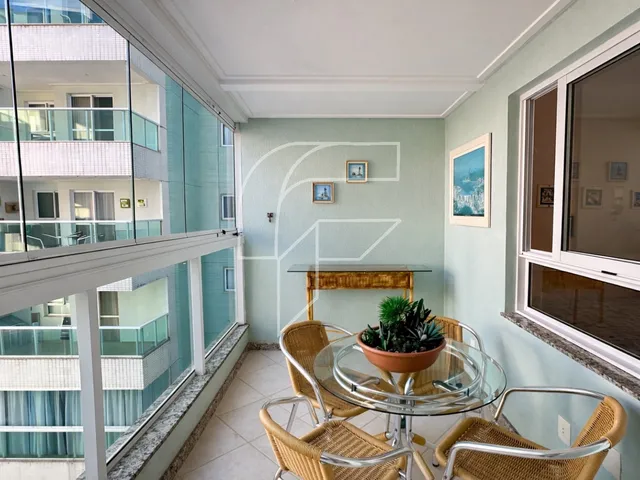 Imagem: Apartamento Exclusivo à Venda em Guarapari-ES