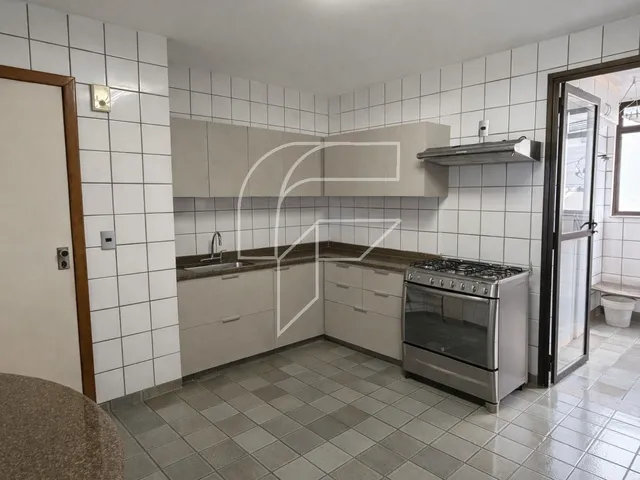 Imagem 14: Apartamento com vista para o mar de 3 quartos, com uma varanda espetacular, 2 vagas na