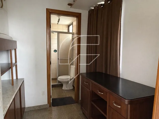 Imagem 4: Apartamento com vista para o mar de 3 quartos, com uma varanda espetacular, 2 vagas na