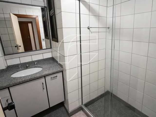 Imagem 7: Apartamento com vista para o mar de 3 quartos, com uma varanda espetacular, 2 vagas na