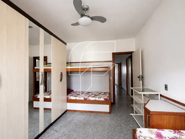 Imagem 15: Apartamento com vista para o mar de 3 quartos, com uma varanda espetacular, 2 vagas na