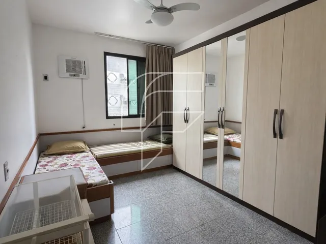 Imagem 6: Apartamento com vista para o mar de 3 quartos, com uma varanda espetacular, 2 vagas na