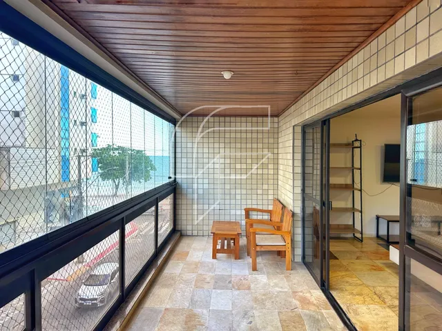 Imagem: Apartamento à venda na Orla da Praia do