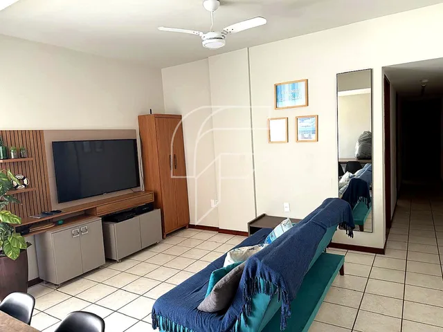 Imagem: Apartamento lazer completo com 2 quartos