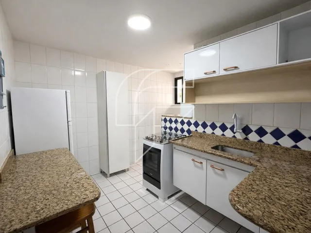 Imagem 14: Apartamento lazer completo com 2 quartos a venda, 62m² - Praia do Morro - Guarapari/ES