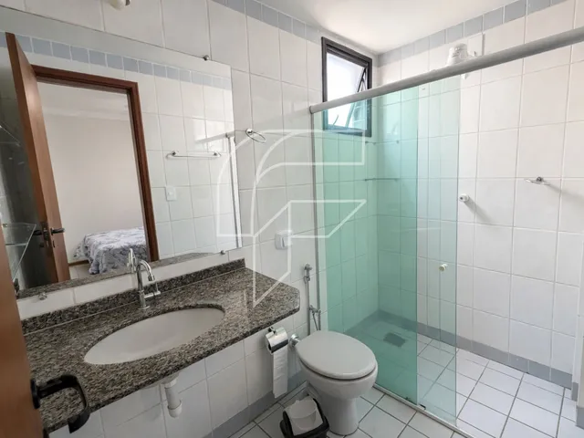 Imagem 2: Apartamento lazer completo com 2 quartos a venda, 62m² - Praia do Morro - Guarapari/ES