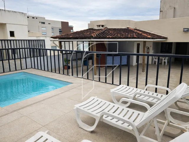Imagem 5: Apartamento lazer completo com 2 quartos a venda, 62m² - Praia do Morro - Guarapari/ES