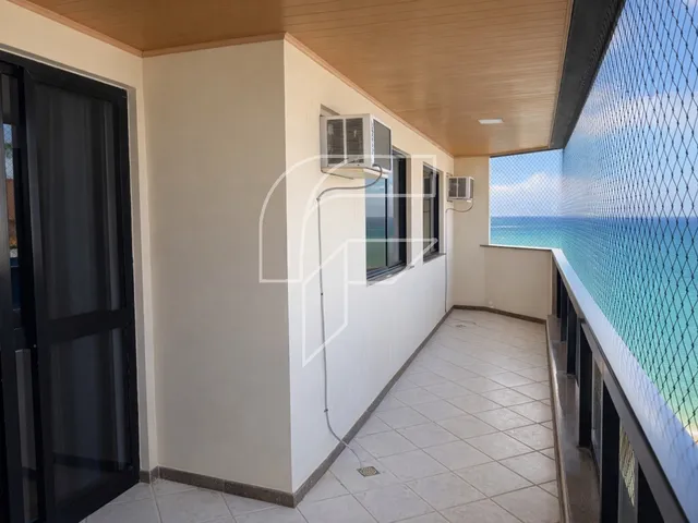 Imagem: Apartamento 3 quartos a venda na Praia das
