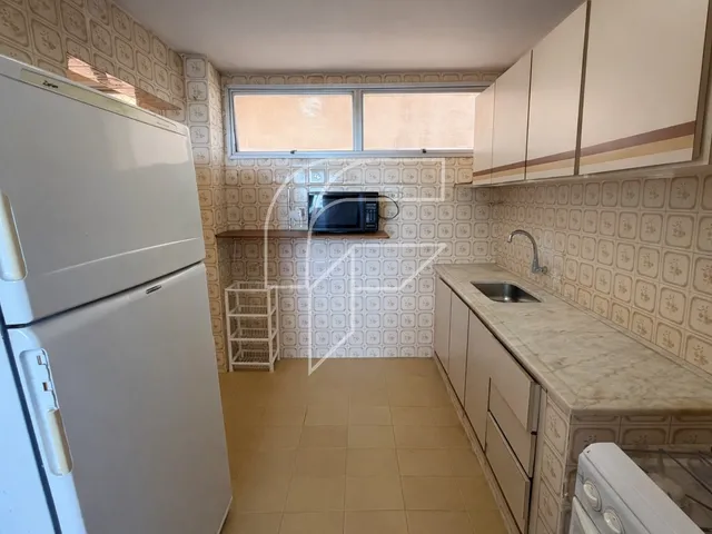 Imagem 7: Apartamento 3 dormitórios + DCE frente mar 146mts na Praia das Virtudes de Guarapari ES