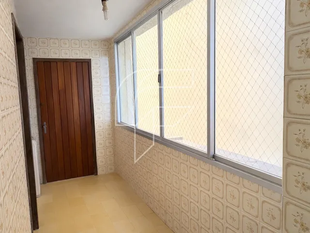 Imagem 3: Apartamento 3 dormitórios + DCE frente mar 146mts na Praia das Virtudes de Guarapari ES