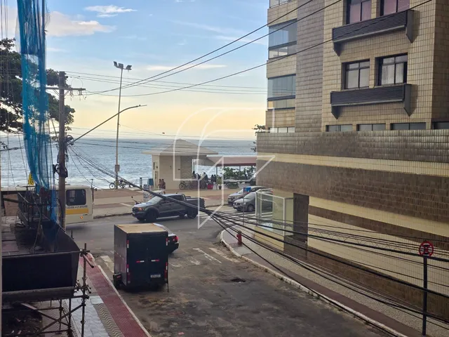 Imagem: Apartamento à venda, 3 quartos na Praia