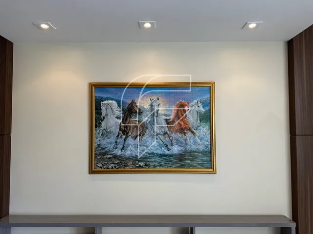 Imagem 7: Apartamento de 4 Quartos à venda, 1 suíte com vista para o mar, acabamento em