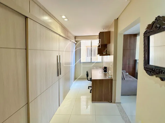 Imagem 3: Apartamento de 4 Quartos à venda, 1 suíte com vista para o mar, acabamento em